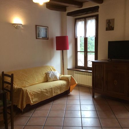 Casaria Da Roby Apartment Cannobio Exterior photo