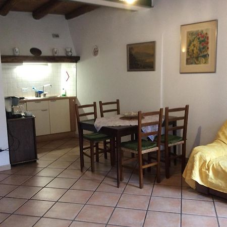 Casaria Da Roby Apartment Cannobio Exterior photo