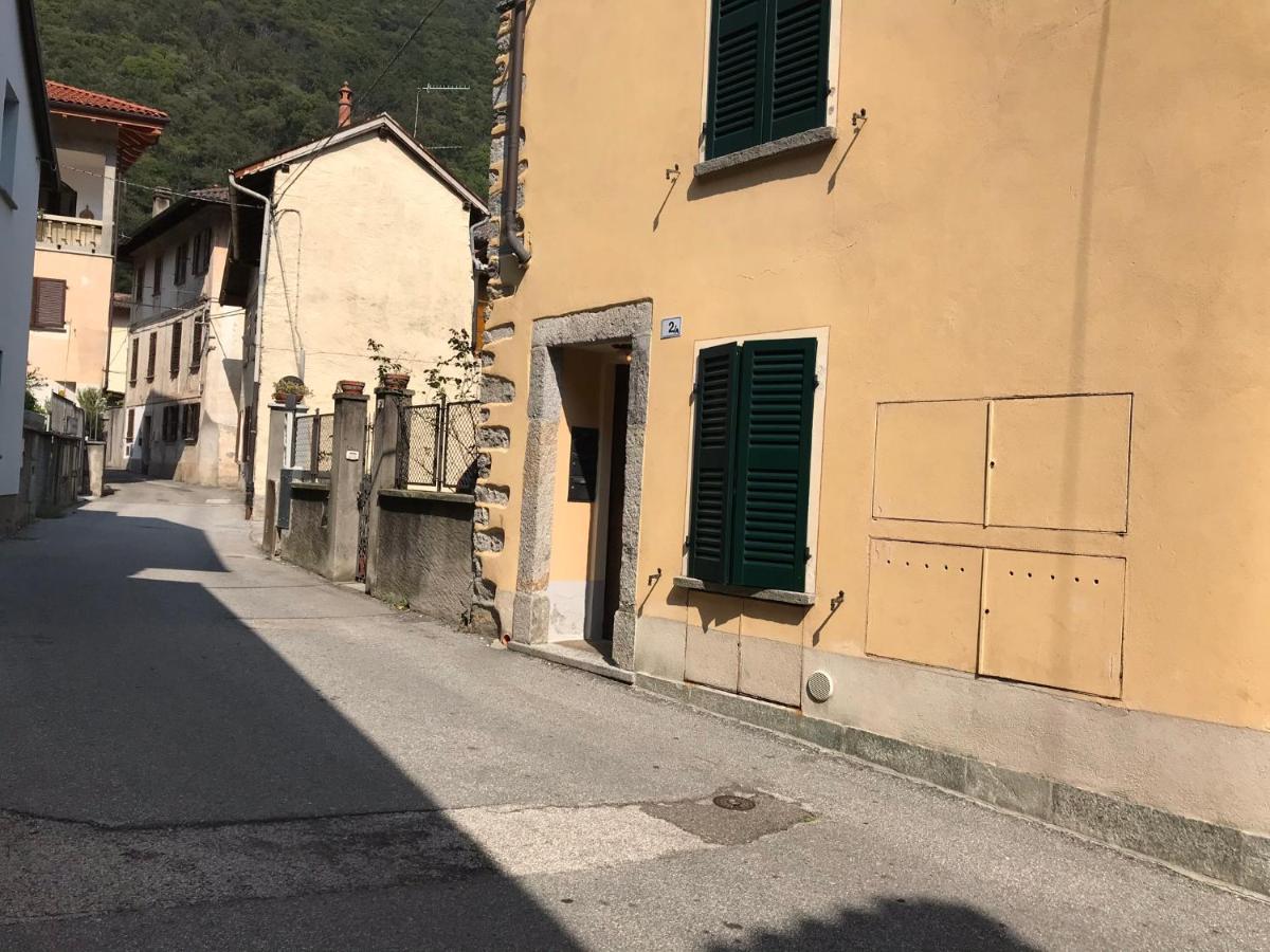 Casaria Da Roby Apartment Cannobio Exterior photo