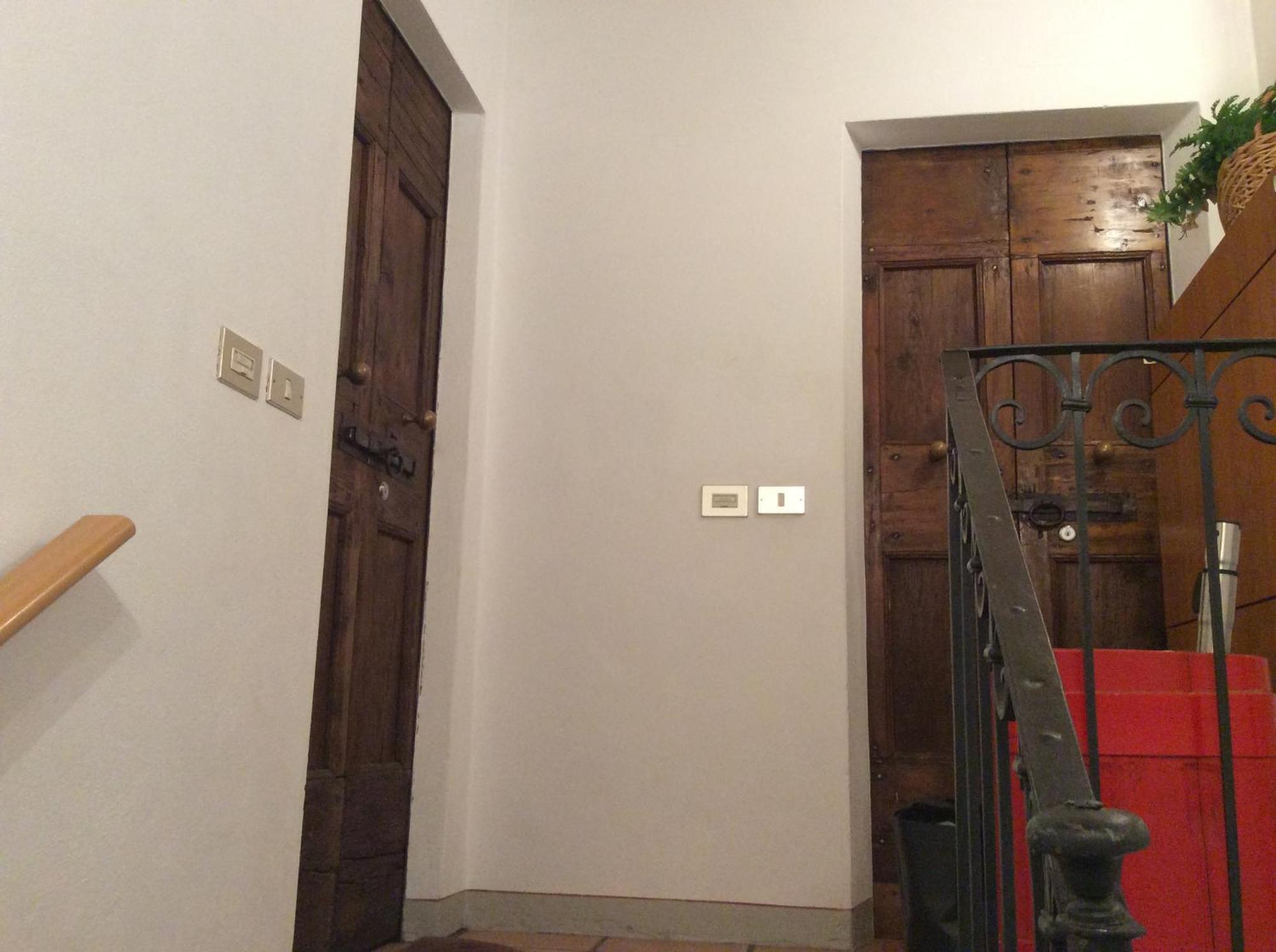 Casaria Da Roby Apartment Cannobio Exterior photo