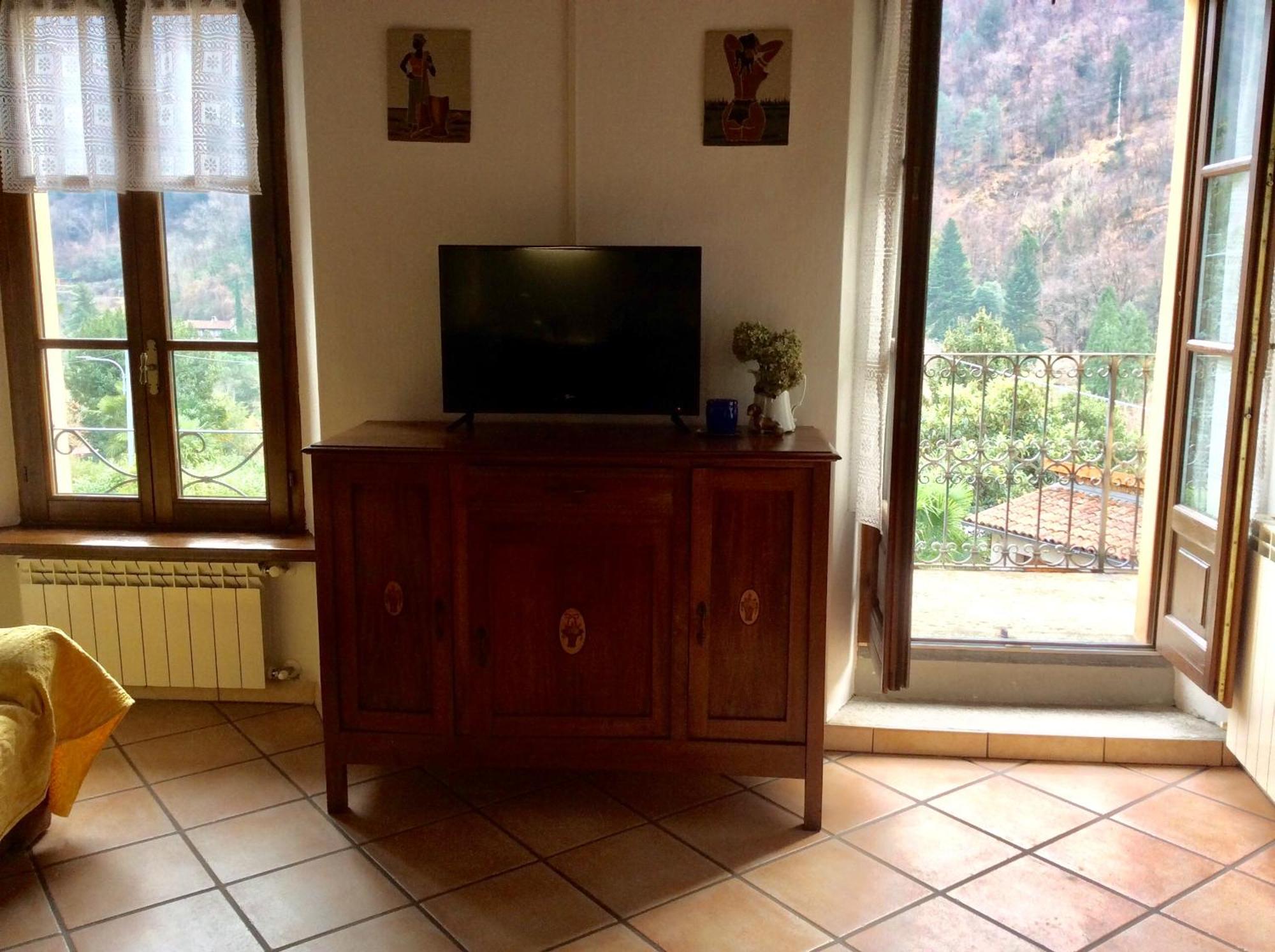 Casaria Da Roby Apartment Cannobio Exterior photo